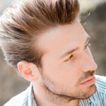 Eric Foret is swapping clothes online from 