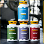 kaufensteroide is swapping clothes online from 