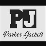 parkerjackets is swapping clothes online from San Diego, California