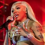 glorillamerch is swapping clothes online from 