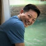 Jay Kuo is swapping clothes online from 