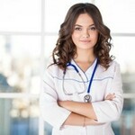 Halena Bob is swapping clothes online from 