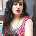 surbhigoyal3 is swapping clothes online from 