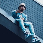 kaybandzmerch is swapping clothes online from 