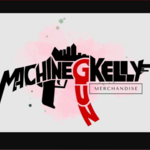 machinegunkellymerch1 is swapping clothes online from 