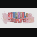 sturniolotripletsmerch1 is swapping clothes online from 