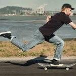 skateboard95 is swapping clothes online from 