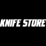 knifestore is swapping clothes online from CHINO, CA