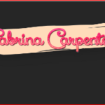sabrinacarpentermerch1 is swapping clothes online from 
