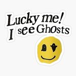 luckymeiseeghostclothing is swapping clothes online from 