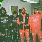 sweepersentmerch is swapping clothes online from 