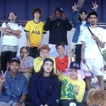 surfgangmerch is swapping clothes online from 