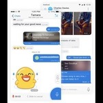 potato 中文版 is swapping clothes online from 