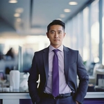 Bách Chiến Logan is swapping clothes online from 