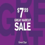 Great Clips Coupons is swapping clothes online from 