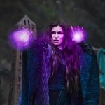 agathaallalongmerch is swapping clothes online from 