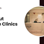 Jade Clinics is swapping clothes online from 