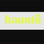 hauntiimerch is swapping clothes online from 