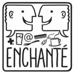enchantemerch is swapping clothes online from 