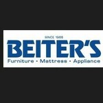 Beiter's Furniture Mattress Appliance  is swapping clothes online from 