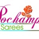 Pochampally Sarees   is swapping clothes online from 