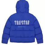 Trapstar  is swapping clothes online from 