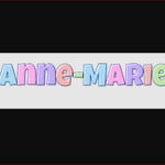 annemariemerch is swapping clothes online from 