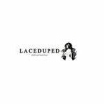 laceduped is swapping clothes online from 