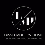 lussomodernhome is swapping clothes online from 