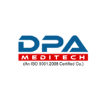 DPA Meditech is swapping clothes online from Ambala, Haryāna