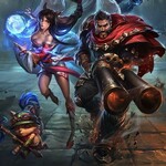 lolmerch is swapping clothes online from 