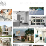 kiklosarchitects is swapping clothes online from 