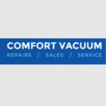 Comfort Vacuum Service Co Ltd. is swapping clothes online from NORTH YORK, ON