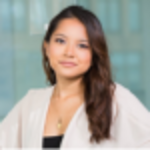 Emily Teo is swapping clothes online from 