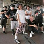 phunkjunkeezmerch is swapping clothes online from 