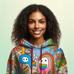 delbertlvega is swapping clothes online from 