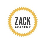 Zack Academy is swapping clothes online from 
