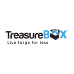 treasurebox is swapping clothes online from 