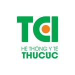 Bệnh viện đa khoa quốc tế Thu Cúc is swapping clothes online from 