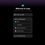 leapwalletlu is swapping clothes online from 