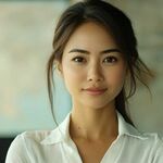 Chuyên gia côn trùng Như Ý is swapping clothes online from 