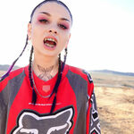 zheanimerch is swapping clothes online from 