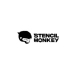 stencilmonkey is swapping clothes online from 