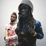 ho99o9merch is swapping clothes online from 
