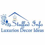 Stuffed Info is swapping clothes online from 