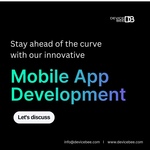 Mobile App Development in Dubai – DeviceBee is swapping clothes online from 