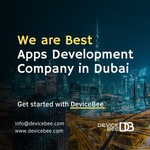 App Development Companies in Dubai – DeviceBee is swapping clothes online from 
