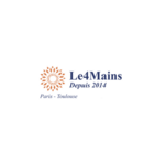 Le 4 Mains Massages bien-être 7/7 is swapping clothes online from 