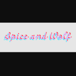 spiceandwolfmerch is swapping clothes online from 