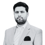 Syed Sheraz is swapping clothes online from Faisalabad, Punjab